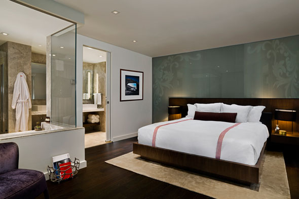 Thompson Hotel Toronto