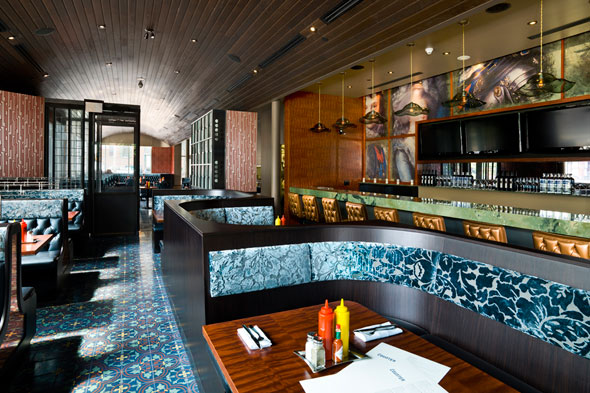 Thompson Hotel Toronto