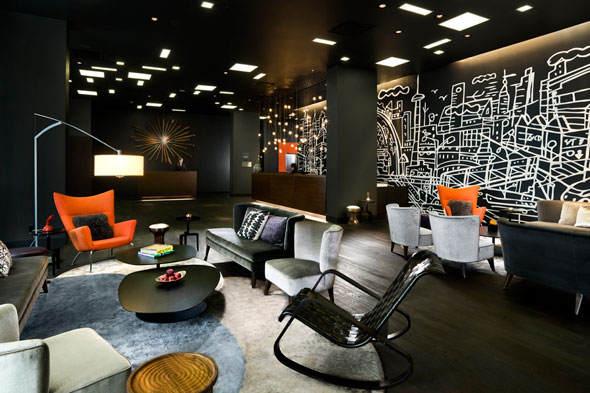 Thompson Hotel Toronto
