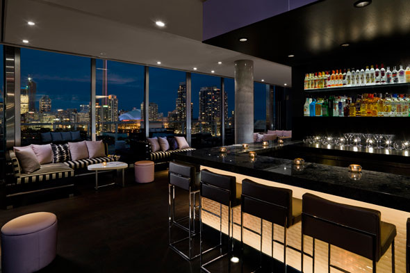 Thompson Hotel Toronto