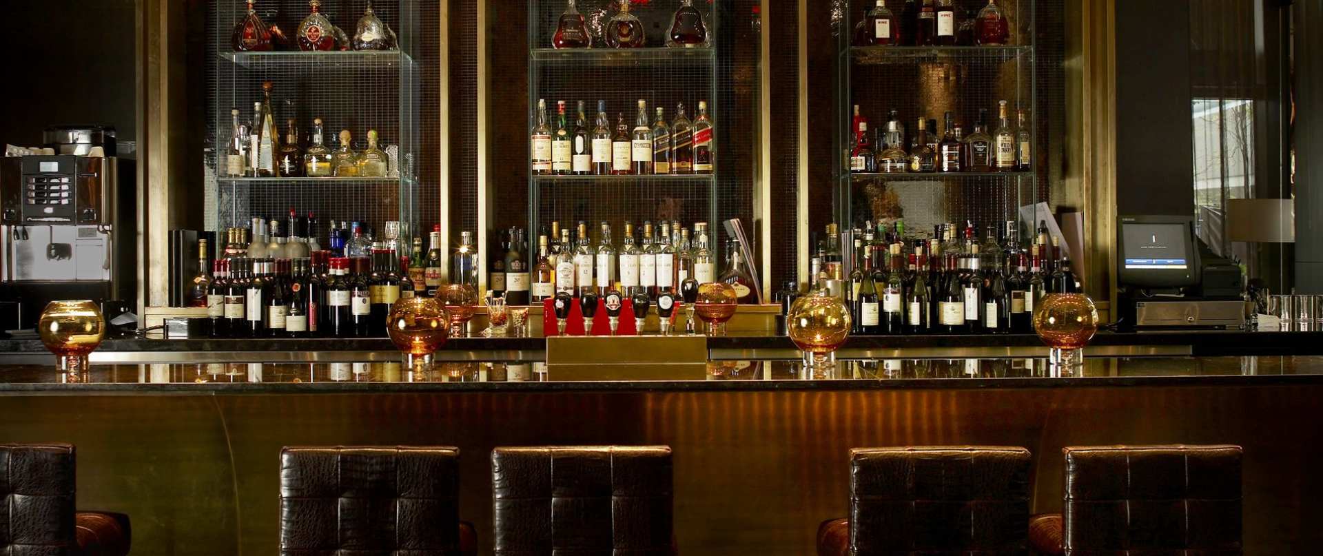 The Hazelton Hotel