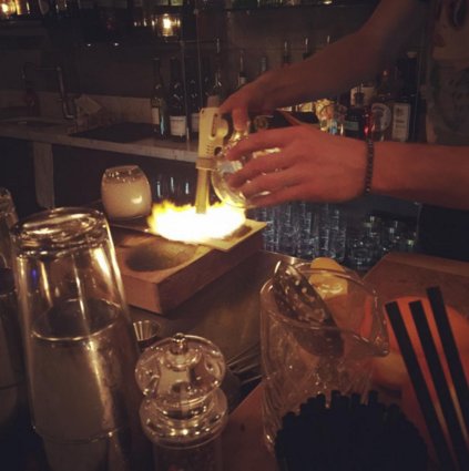 Bar Batavia