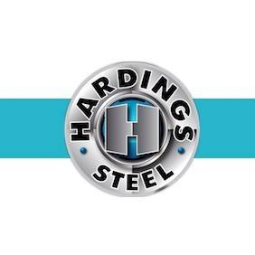 Harding Steel