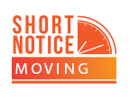Short Notice Moving