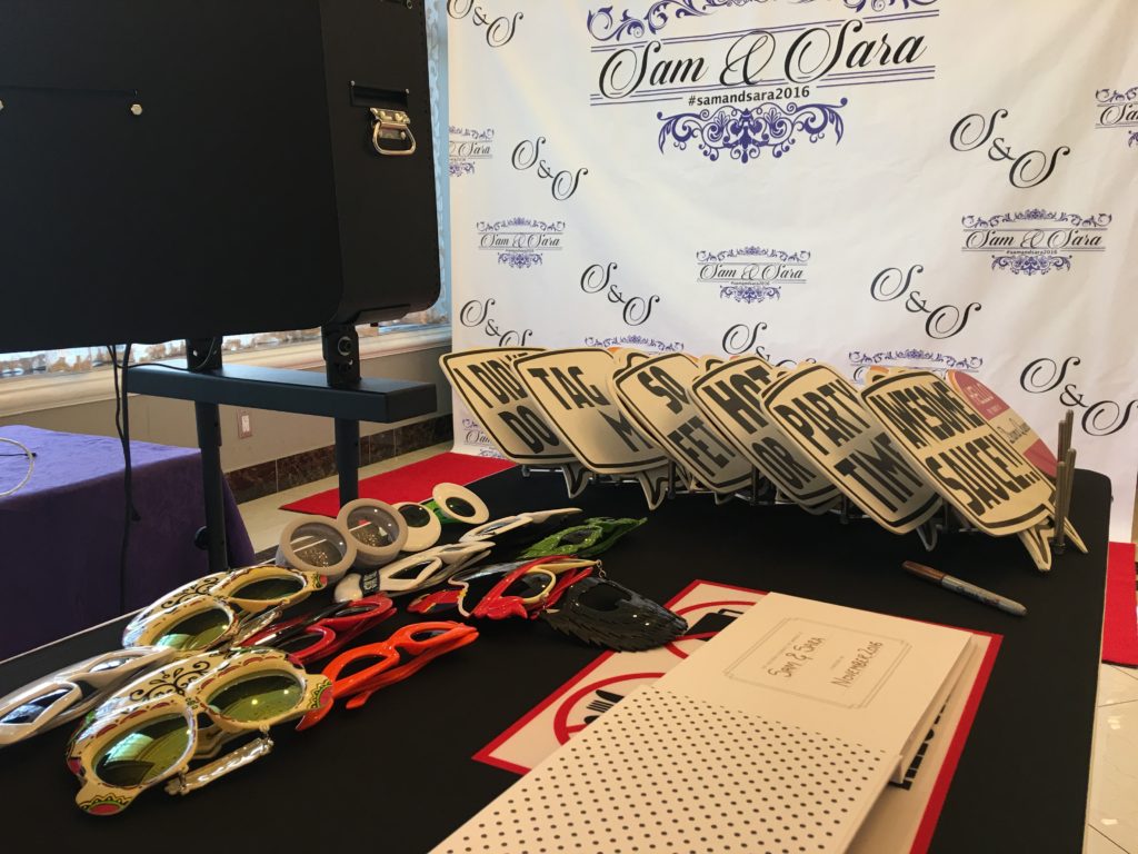 Photo Booth Rental Brampton