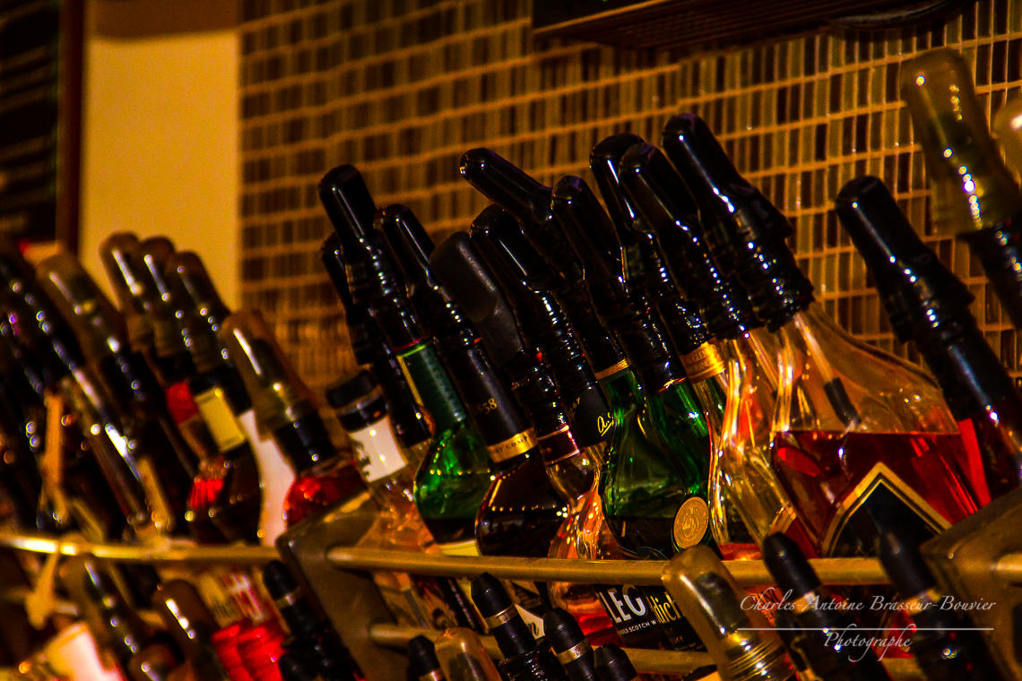 Cafe-Bar Allegria Montreal