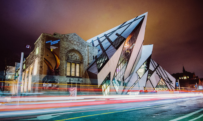 Royal Ontario Museum