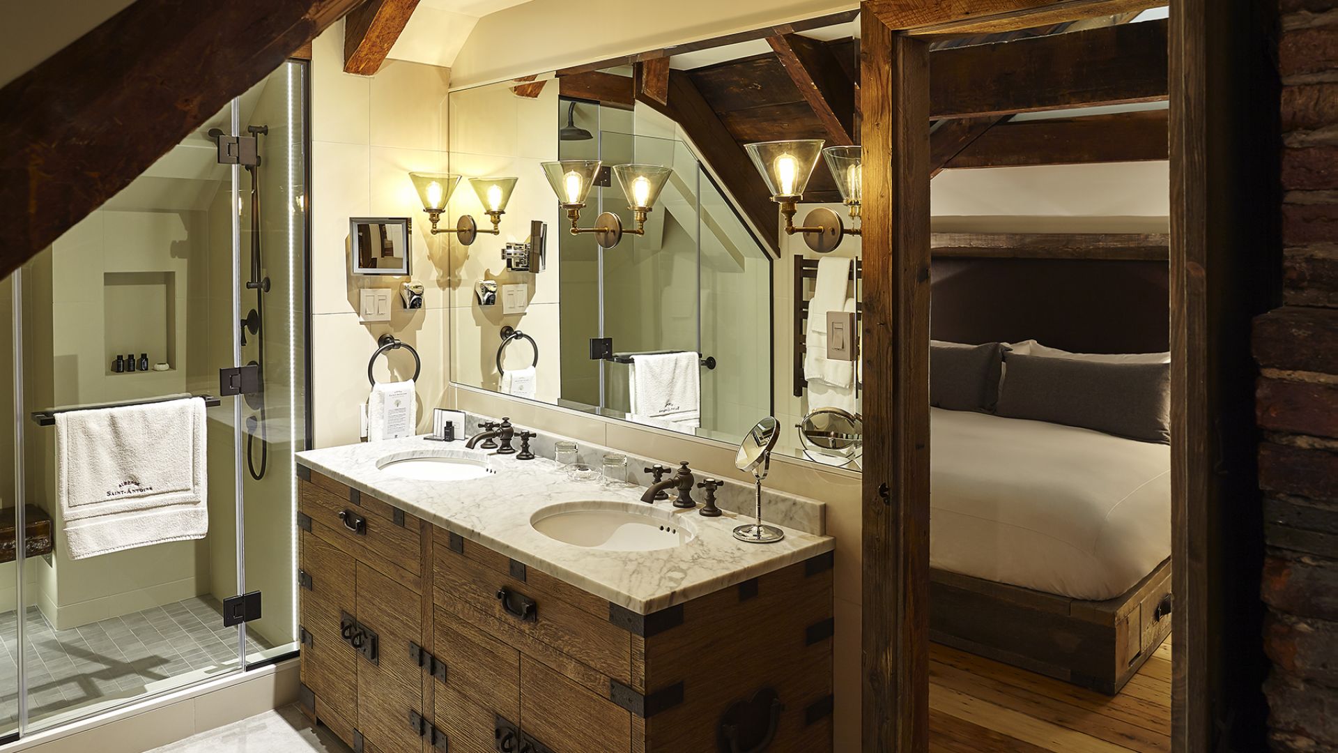 Auberge Saint-Antoine