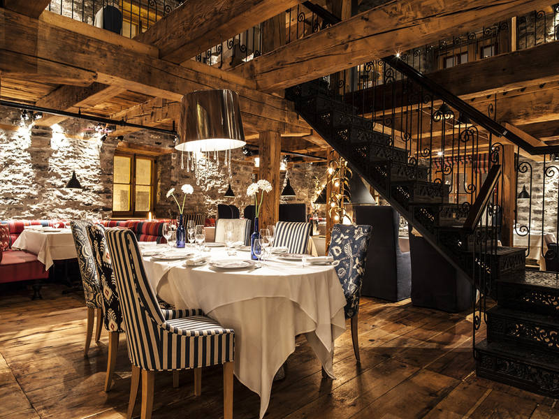 Auberge Saint-Antoine