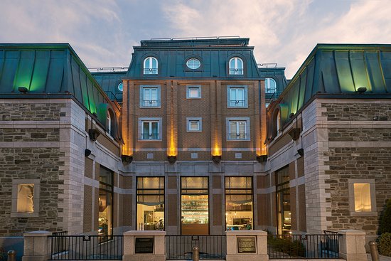 Auberge Saint-Antoine