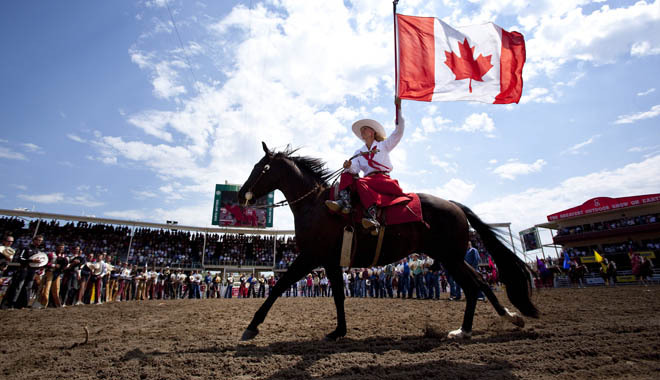 Calgary Stampede