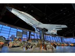 Canadian War Museum