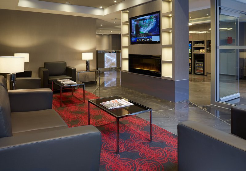 Residence Inn by Marriott Montreal Downtown