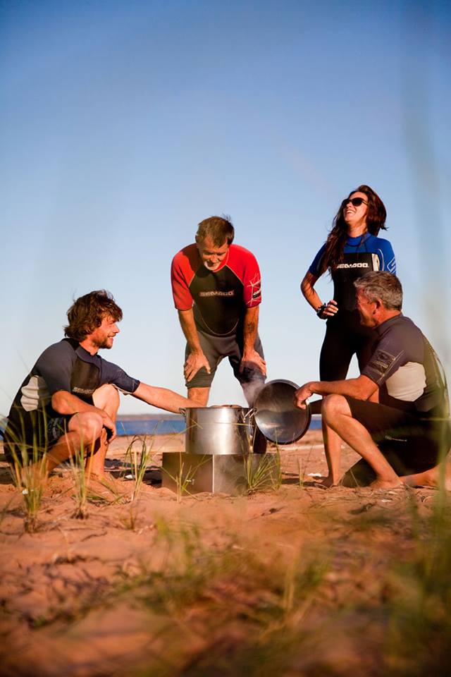 Tranquility Cove Adventures(PEI)
