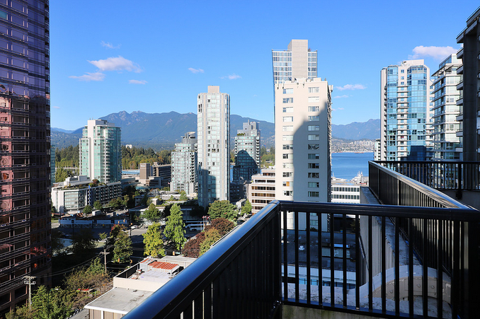 Best Hotels in Vancouver