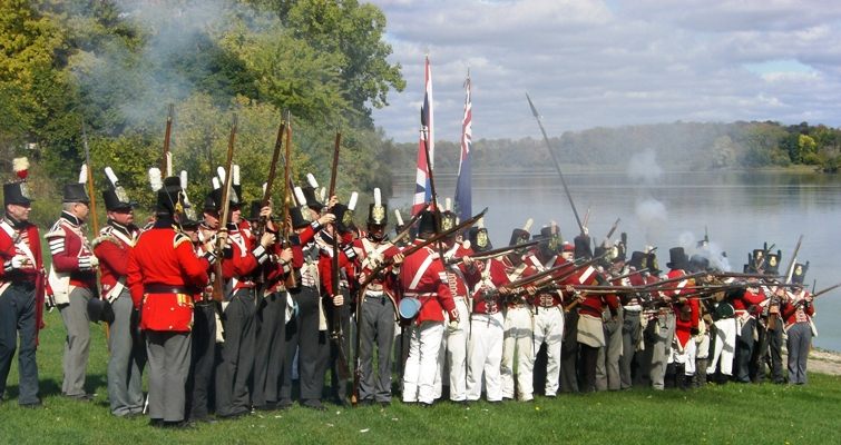 Fanshawe Pioneer Village London Ontario