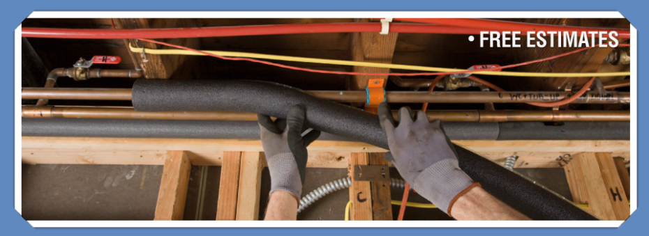Langley Plumbing Company