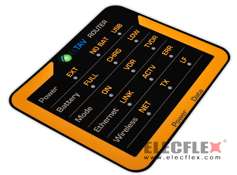 Membrane Switches can make all electronic application more effective. Explore!
