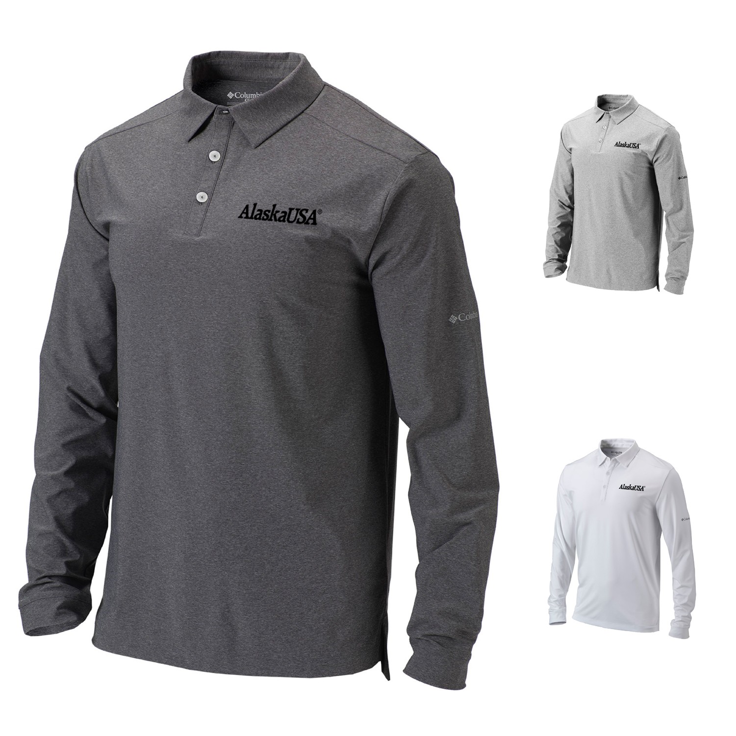 Embroidered Apparel In Nanaimo, Canada