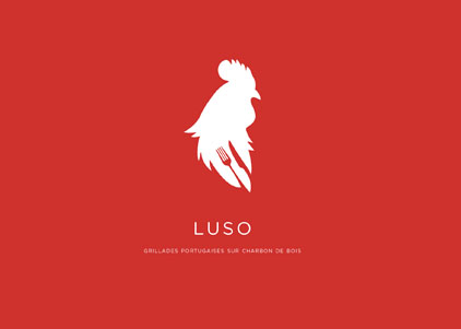 Restaurant  Luso Montreal