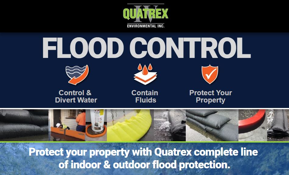 FLOOD CONTROL