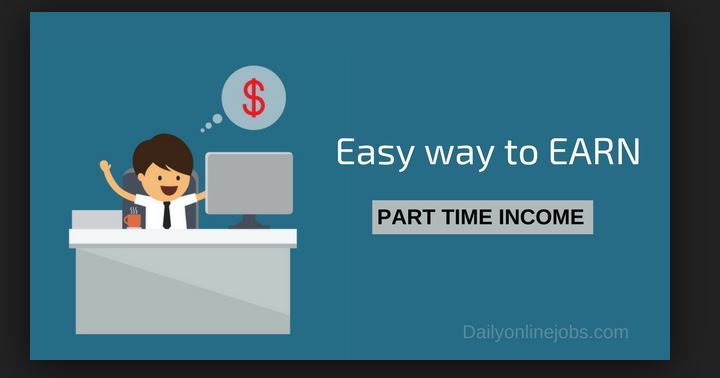 We are Hiring – Earn Rs.15000/- Per month – Simple Copy Paste Jobs