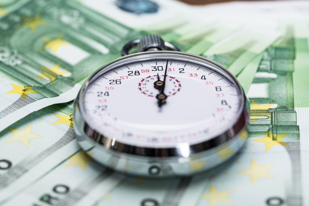 Solution for your problems of financing