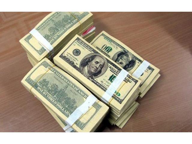 Are you interested in the financing?
