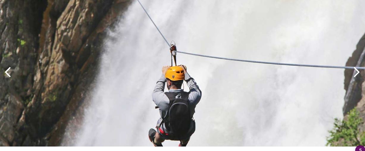 PARC DE LA CHUTE-MONTMORENCY