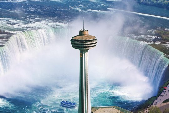 Skylon Tower