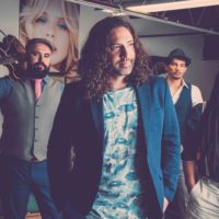 The Marc Joseph Band | MJB Entertainment