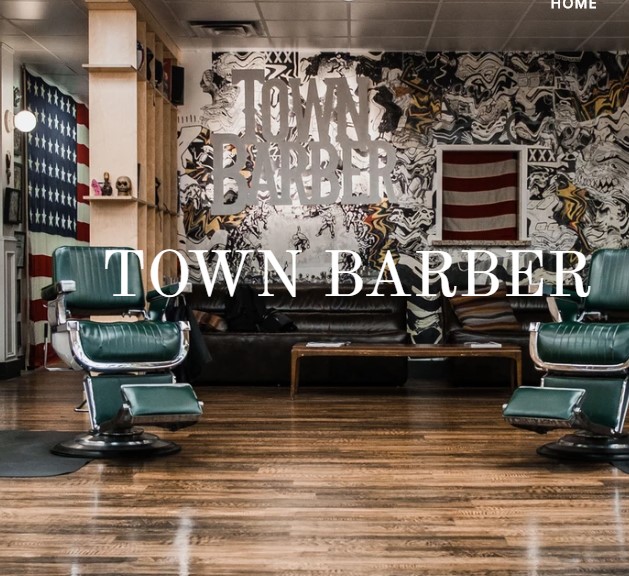 Town Barber