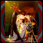 Exodus Bob Marley Tribute Band for Hire