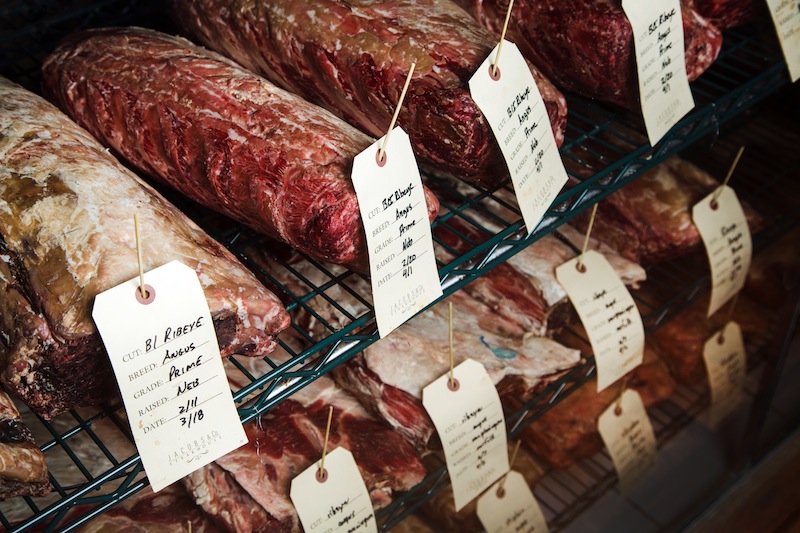 Jacobs & Co. Steakhouse