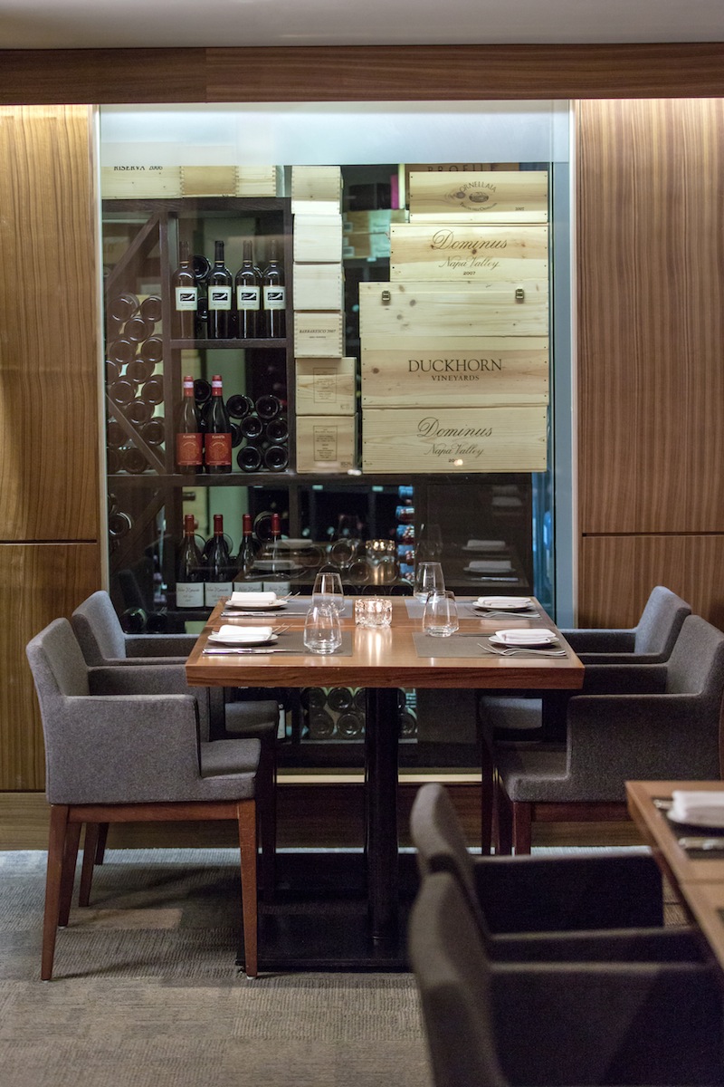 Jacobs & Co. Steakhouse