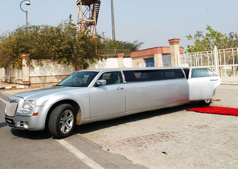 Toronto Limos 416 – Toronto Limo services