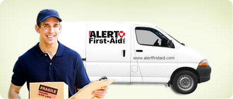 Alert First-Aid Inc. (Vancouver)