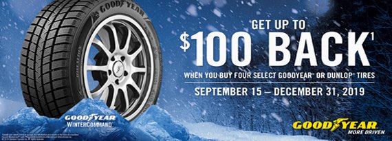 Coast Tire & Auto Service Ltd