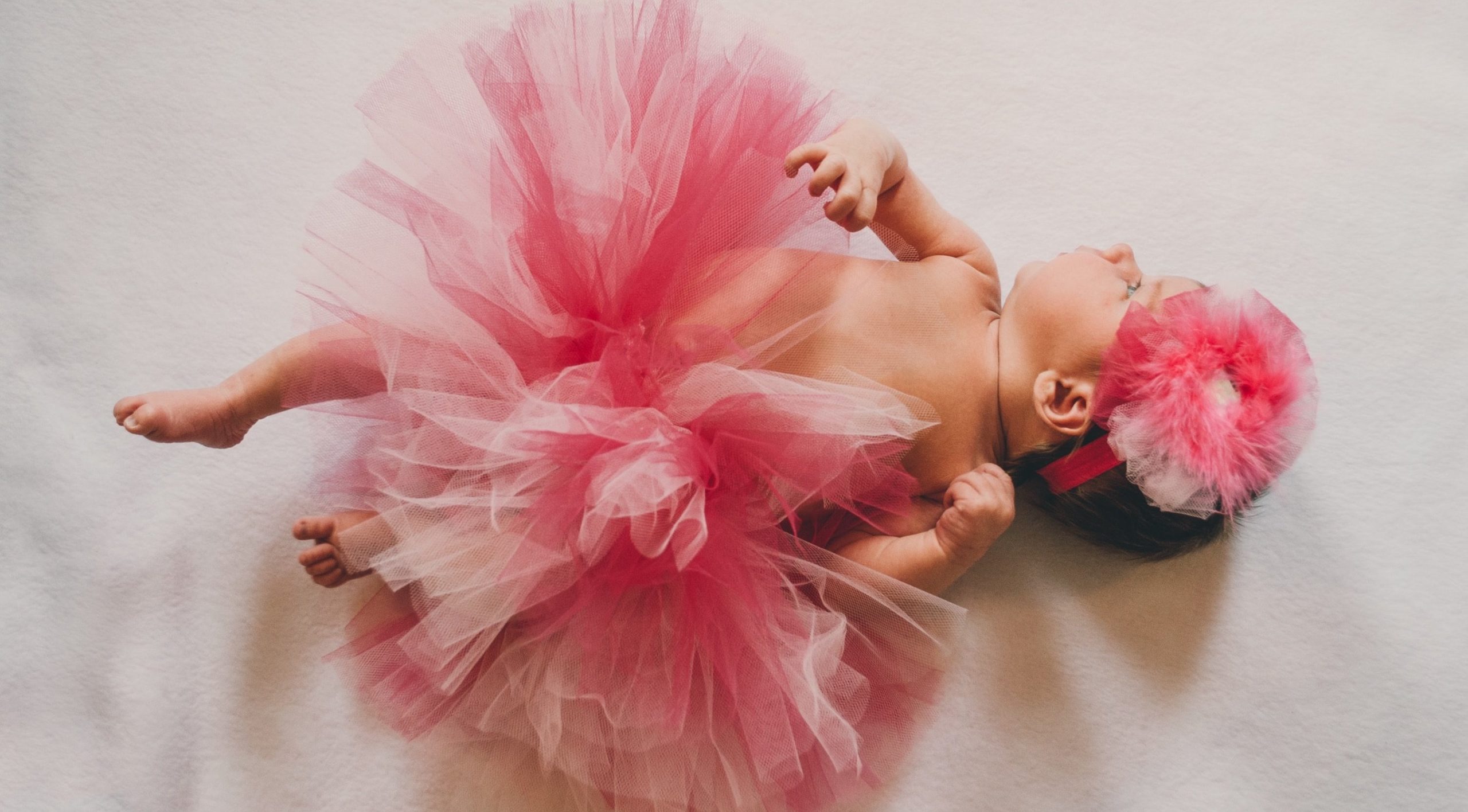 top 100  Baby Girl Names 2020