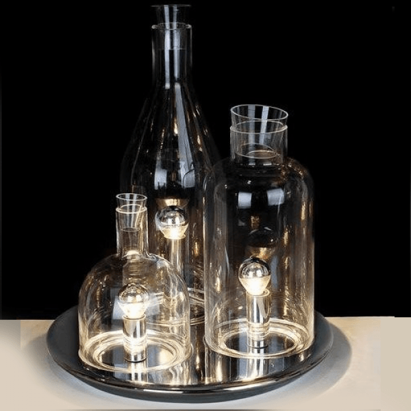Modiva-lighting fixtures