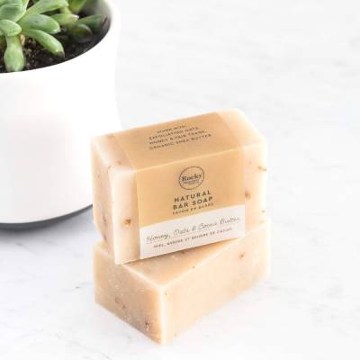 Rocky Mountain Soap