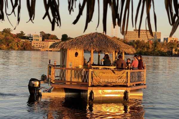 Palapa Tours