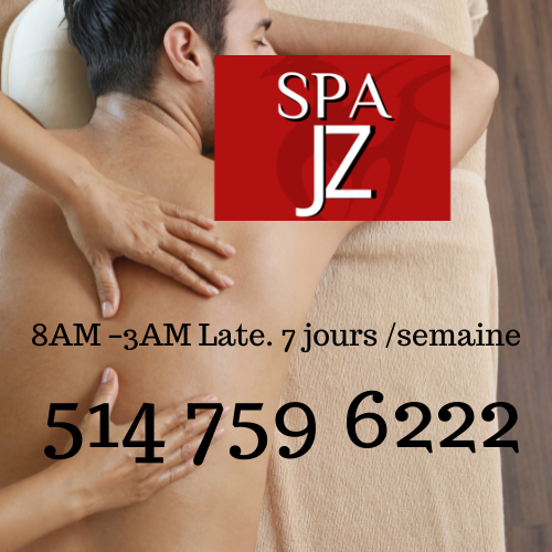 Naturiste Massage   JZ SPA