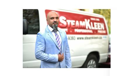 Steam Kleen Ltd.
