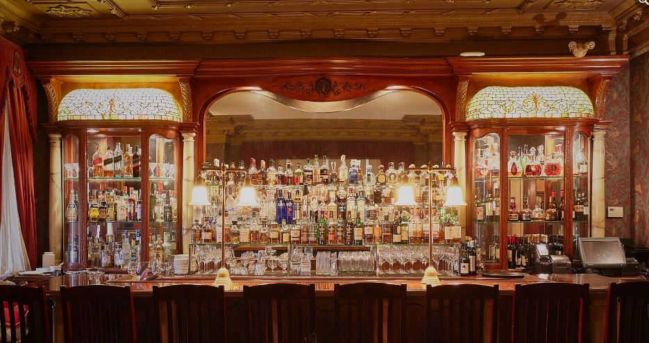 529 Wellington Steakhouse
