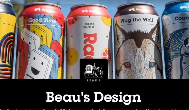 Beau's