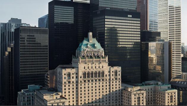 Fairmont Royal York