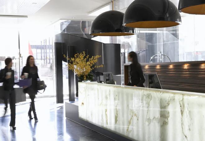 Le Germain Hotel Toronto
