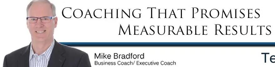 Business Coach Toronto