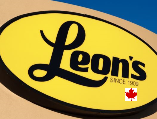 Leon's: A Canadian Retail Legacy
